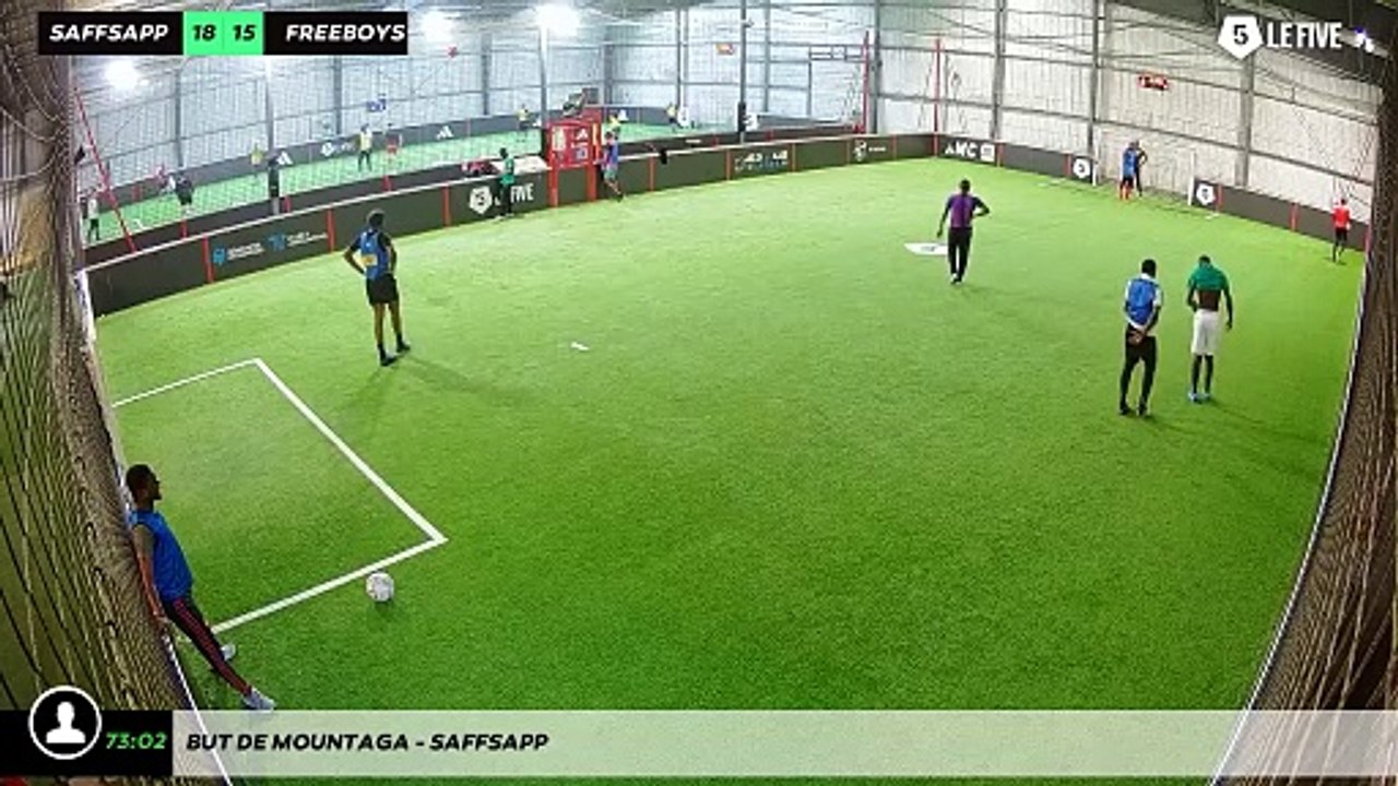 But de mountaga - saffsapp