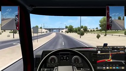 ATS | Stone | From Albuquerque To Albuquerque | $755