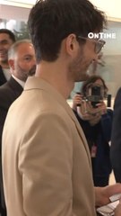 Pierre Niney « Nekfeu ? On l’a laissé tranquille »