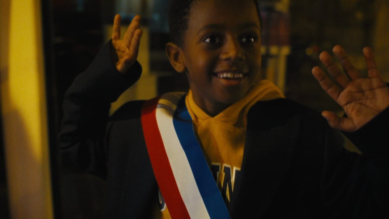 Le Monde de Kaleb