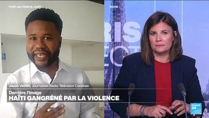 Haïti : qui est Edgard Leblanc Fils, président du conseil de transition ?