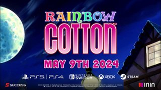 Rainbow Cotton - Bande-annonce