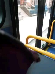 140 Bus Ride to Harrow Weald part 1