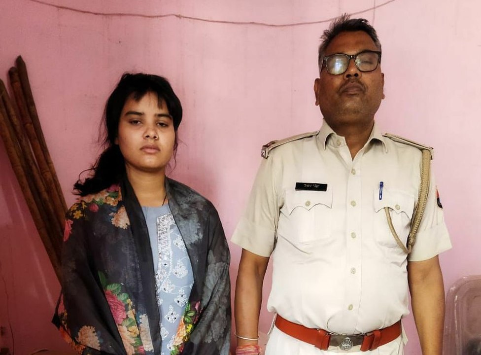सुसाइड नोट लिखकर लापता : इधर पुलिस चम्बल नदी मे...