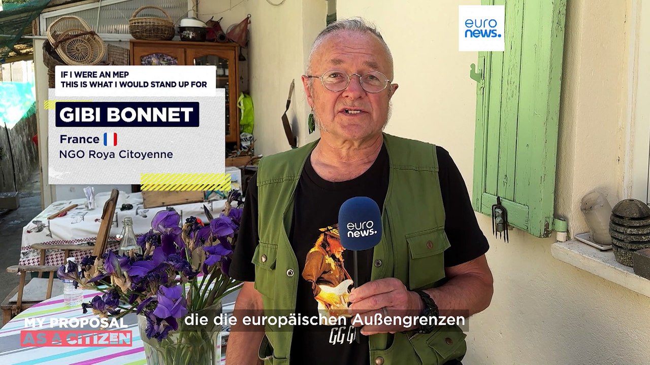 Europawahlen: Was wollen die Wählerinnen und Wähler, und was versprechen die Kandidat:innen?