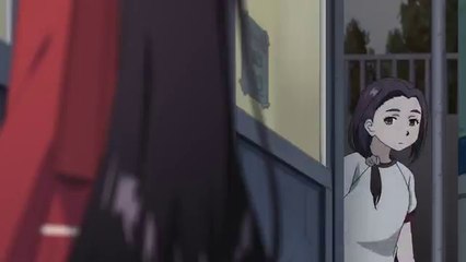 (Ep4) 怪異と乙女と神隠し Ep 4 - Sub Indo (रहस्यमय गायबियाँ ) ( Geheimnisvolles Verschwinden)(Penghilangan Misterius)