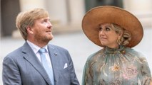 GALA VIDEO - Willem-Alexander et Máxima des Pays-Bas : leur escapade en Italie très commentée