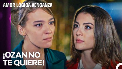 ¿Cuándo Dejarás De Perseguir A Mi Marido? - Amor Lógica Venganza