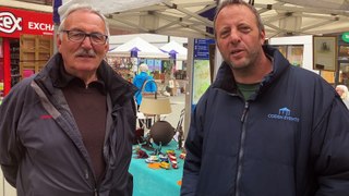 A new antiques and collectibles market launches in Horsham