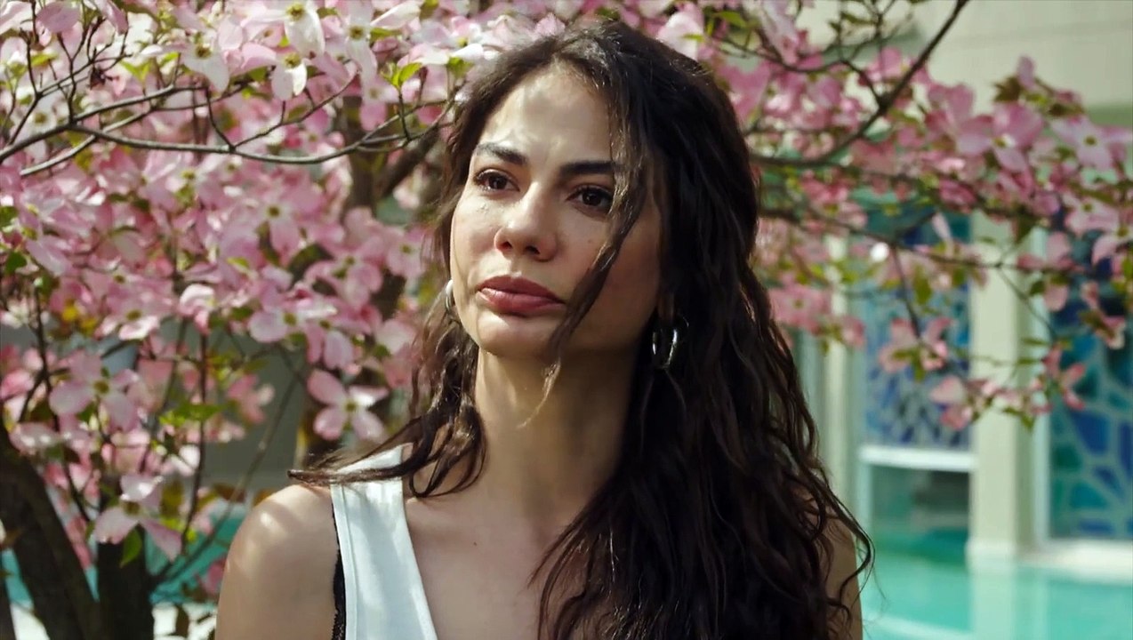 36. MI NOMBRE ES FARAH ❤️ En ESPAÑOL HD. Abril 2024. Capítulo 36. ESPAÑOL HD ❤️ Demet Özdemir y Engin Akyürek