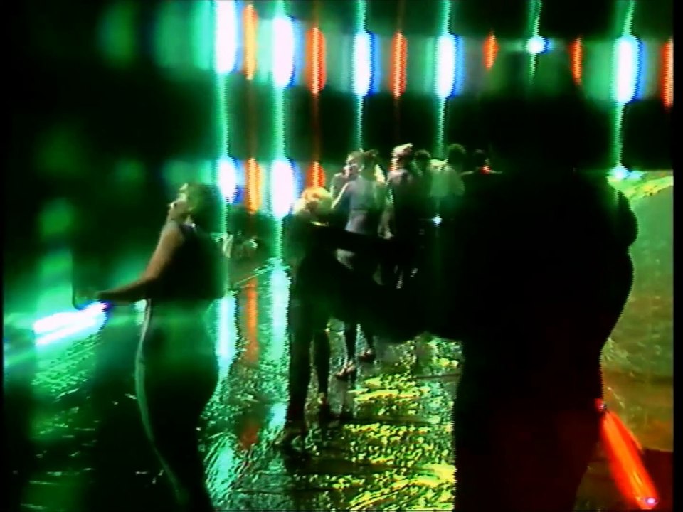Zorán - Én vagyok az - 1978 videó