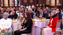 Cumhurbaşkanı Erdoğan: ABD Gazze eylemcilerini linç ediyor