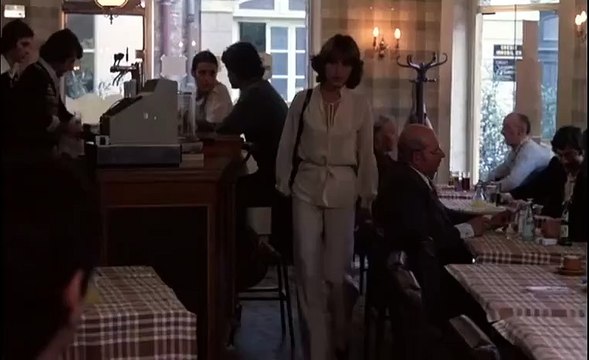 L'HOMME QUI AIMAIT LES FEMMES (1977) FR