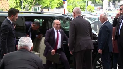özgür özel erdoğan
