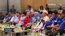 Beda di Pilpres, PDIP Dukung Khofifah Indar Parawansa di Pilgub Jatim
