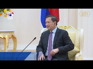 សម្តេចធិបតី ហ៊ុន ម៉ាណែត ស្នើឡាវ រិះរកវិធីធានានិរន្តរភាពនៃការផ្គត់ផ្គង់អគ្គិសនី មកកម្ពុជា