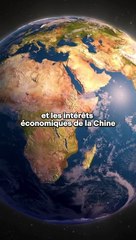  la Chine prête massivement à des pays en difficulté financière