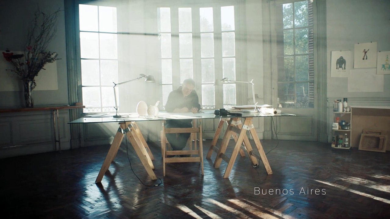 Marcelo Martin Burgos - Sculpture | Artistics.com