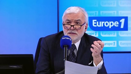 Pascal Praud et vous - Prostitution : faut-il pénaliser davantage les clients ? Un travailleur du sexe et un habitué en discutent