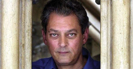 Paul Auster contro Donald Trump