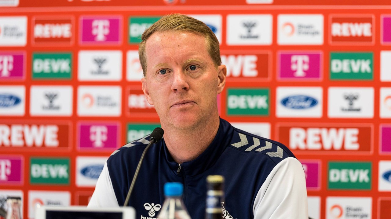 Schultz: 'Es ist schon sehr auffällig'