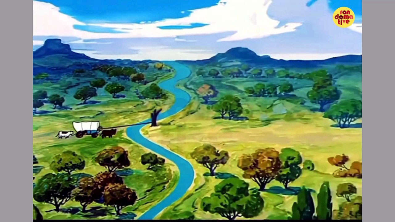 Cartoons | Funny Cartoons For Kids | Classic Cartoon Videos |