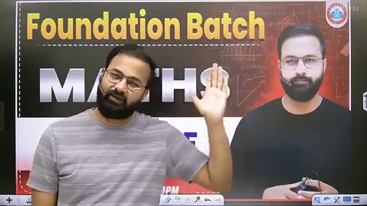 LCM HCF PART 1