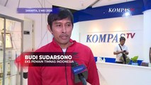 Eks Pemain Timnas Budi Sudarsono Soroti Ini Jelang Laga Indonesia vs Irak di Piala Asia U-23