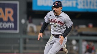 Cleveland Ends Astros' Win Streak with 10-Inning Victory