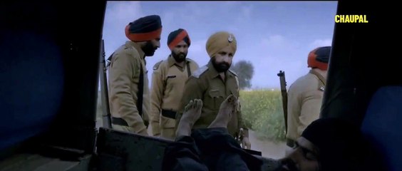 Chal jindiye by kulwinder billa