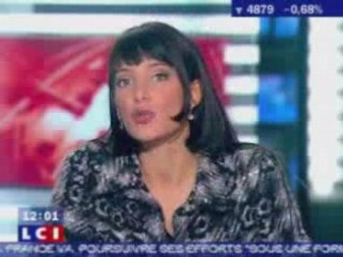 Sale temps pour le pouvoir d'achat