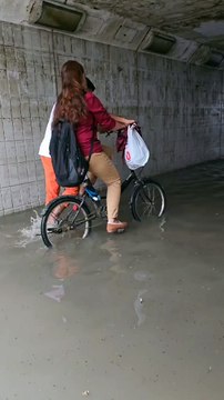 How volunteers stepped up amid floods in UAE