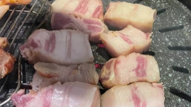 오영훈 제주지사 비계 삼겹살 재발 방지 긴급 점검 / YTN