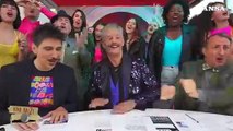 Viva Rai2!, l'appello di Fiorello ai 