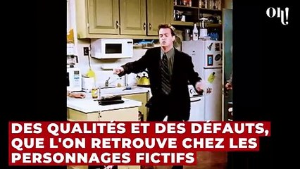 Quel personnage de Friends êtes-vous selon votre signe astrologique ?