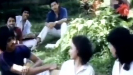 Film jadul Indonesia _ Pernikahan karena terpaksa - pernikahan pengganti _ H