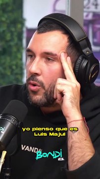 Es medio pelotudo Majul : De Brito liquidó al periodista y lo tildó de maltratador