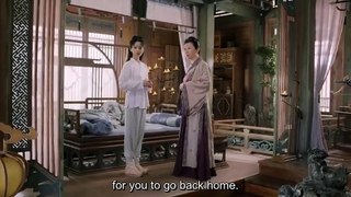The Substitute Princess's Love (2024) Ep 2 Eng Sub