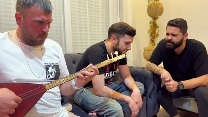 Serkan Nişancı & Eli Türkoğlu & Soner Aydın - Yaradan Var (Akustik Cover)