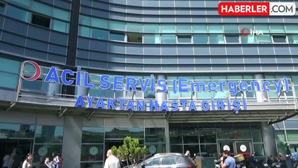 Zaman Gazetesi Genel Yayın Yönetmen Yardımcısı Mehmet Kamış'ın yargılanmasına devam edildi