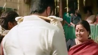 Siren 2024 Malayalam HQ HDRip ESub Movie Part 1