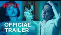 The 8 Show | Official Trailer - Ryu Joon Yeol, Chun Woo Hee, Park Jung Min | Netflix - Ao Nees