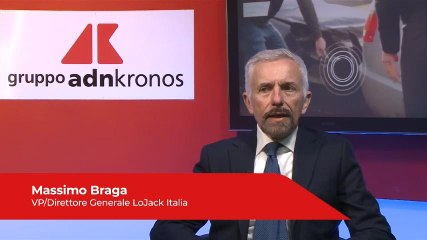 Furti auto, Braga (LoJack): “Lavoriamo a stretto contatto con le case automobilistiche”