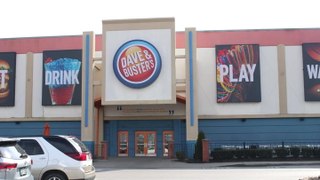 Dave & Buster’s wants you to gamble on arcade games
