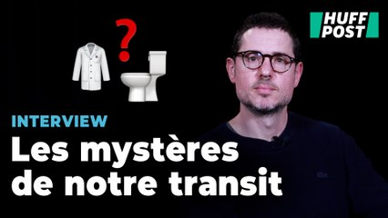 Un gastro-entérologue répond aux questions qu'on n'ose pas poser sur le caca