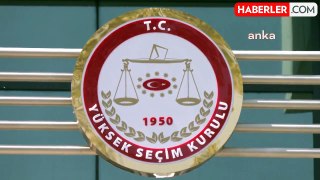 YSK, 31 Mart Mahalli İdareler Genel Seçimleri'nin Kesin Sonuçlarını Açıklayacak