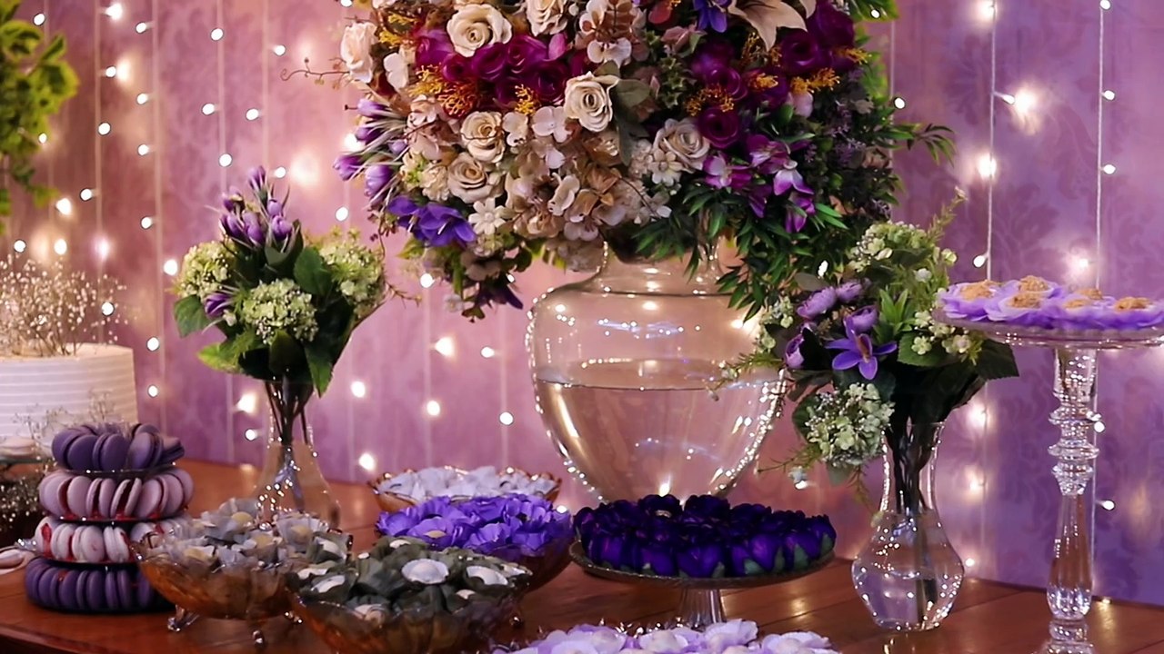 Casamento I&S