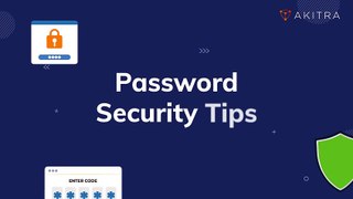  Prioritize your digital security this World Password Day | Akitra - Compliance Automation