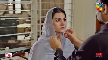 Pyar Ki Shuruwaat...!! #sarahkhan #imranashraf - Namak Haram - HUM TV-BypZkumxNxA-720p-1714659713