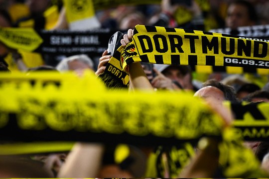 الدوري الألماني يضمن مقعداً خامساً في دوري أبطال أوروبا